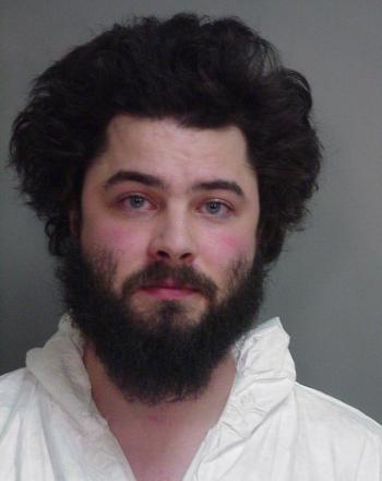 Judge Sentences Daniel Taylor to maximum  – 7 years prison and 3 years post release supervision after trial  in Saratoga County Court on Daniel Taylor who eviscerated man in Northern Lights dance club parking lot in Clifton Park, NY.