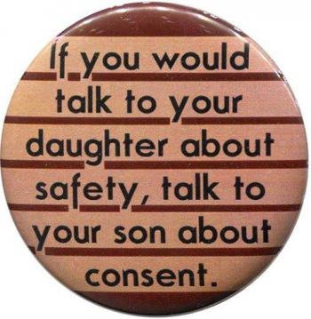 Domestic Violence Rape Crisis of Saratoga County noticed a disturbing trend in teen rape statistics and does something about it.