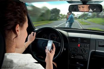 New York’s stiffer penalties for texting while driving won’t work without crackdown by law enforcement