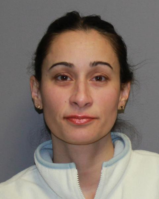 Clifton Park Woman Sentenced to Jail and Probation for Possession of a Forged Check