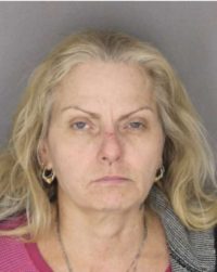 BALLSTON SPA WOMAN PLEADS GUILTY TO  MILTON HOME INVASION AND COCAINE CHARGES