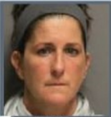 Mechanicville Woman Admits to Grand Larceny