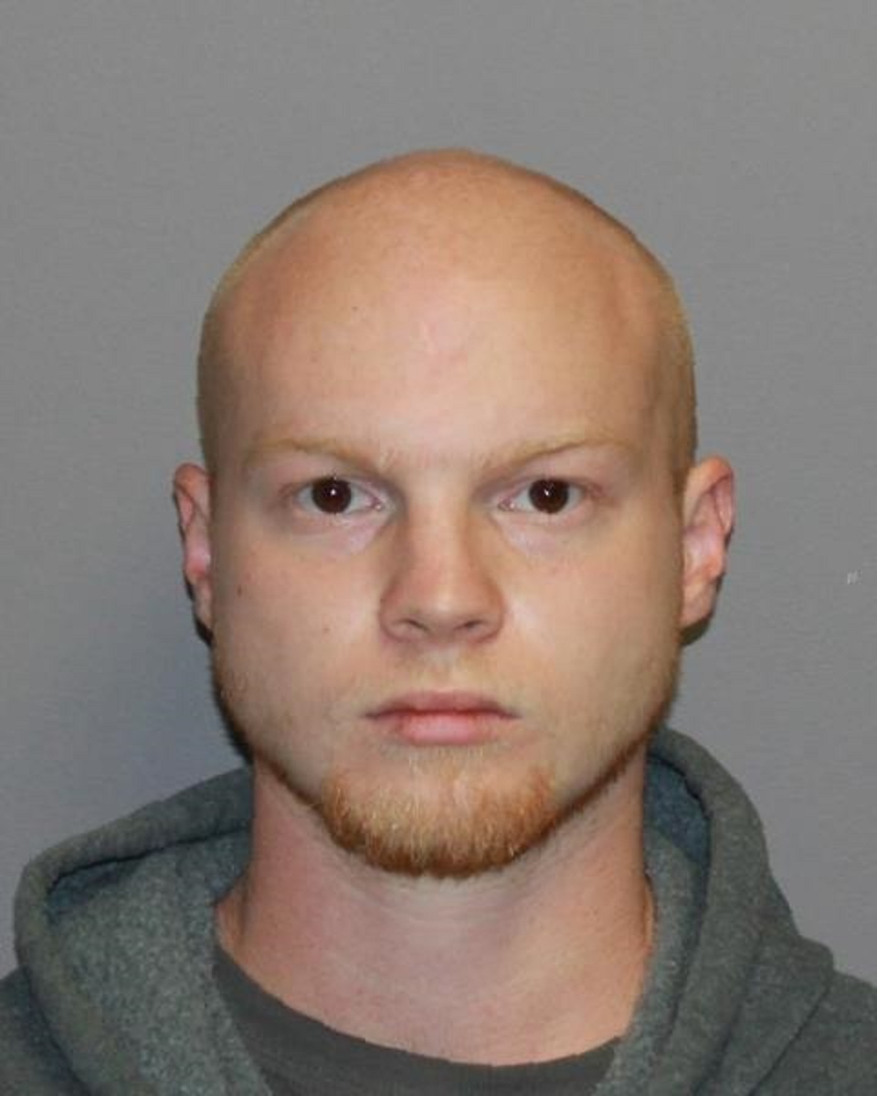 CLIFTON PARK MAN ADMITS TO ANIMAL CRUELTY