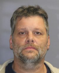 Ballston Spa Man Sentenced for Burglary Conviction