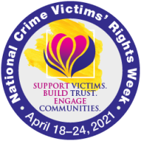 Saratoga County Commemorates 2021 National Crime Victims’ Rights Week