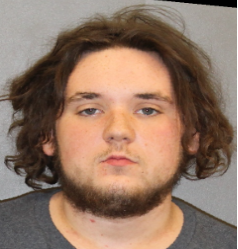 Cyrus Tetreault Sentenced to 11 Years in State Prison for Manslaughter in the First Degree