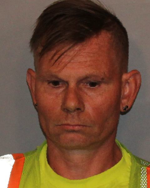 District Attorney Brett Eby Announces Maximum Sentence for Child Predator